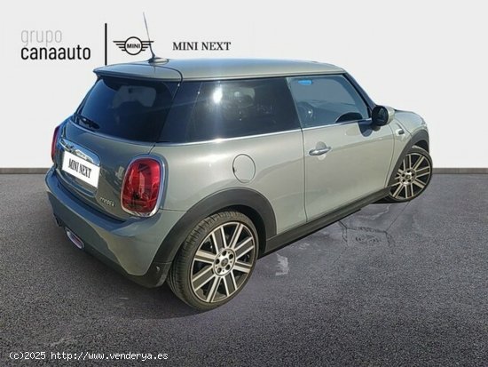 MINI Cooper Cooper 100 kW (136 CV) - Taco - La Laguna