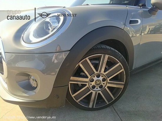 MINI Cooper Cooper 100 kW (136 CV) - Taco - La Laguna