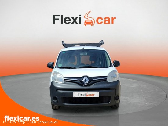 Renault Kangoo Combi M1-AC 5p dCi 66kW (90CV) Euro 6 - Jaén