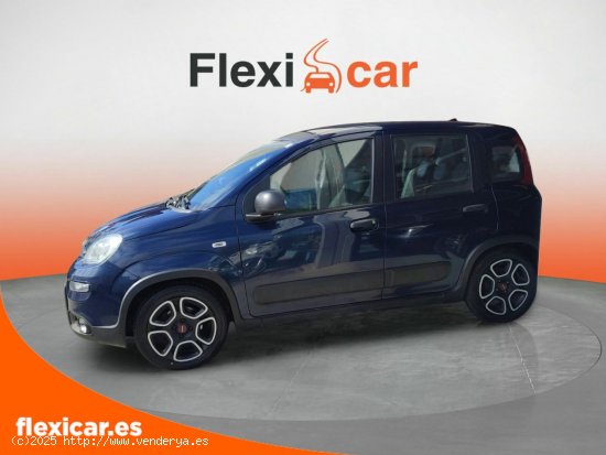 Fiat Panda City Life Hybrid 1.0 Gse 51kw (70CV) - Las Palmas de Gran Canaria