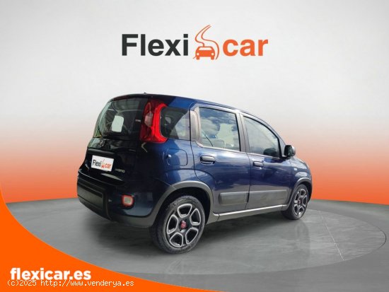 Fiat Panda City Life Hybrid 1.0 Gse 51kw (70CV) - Las Palmas de Gran Canaria