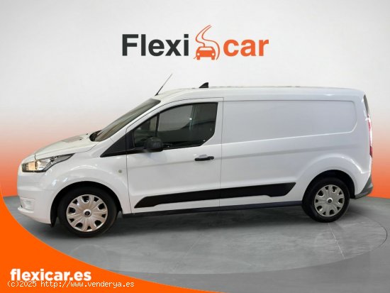 Ford Transit Connect 1.6TDCi Connect Ecoblue Trend - Rivas-Vaciamadrid