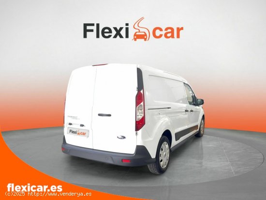 Ford Transit Connect 1.6TDCi Connect Ecoblue Trend - Rivas-Vaciamadrid