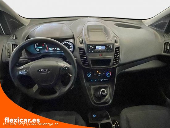 Ford Transit Connect 1.6TDCi Connect Ecoblue Trend - Rivas-Vaciamadrid