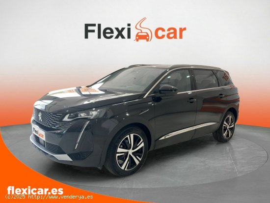 Peugeot 5008 1.5 BlueHDi 96kW S&S GT EAT8 - Sevilla