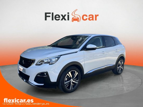 Peugeot 3008 1.2 PURETECH 96KW (130CV) ALLURE S&S - Sevilla