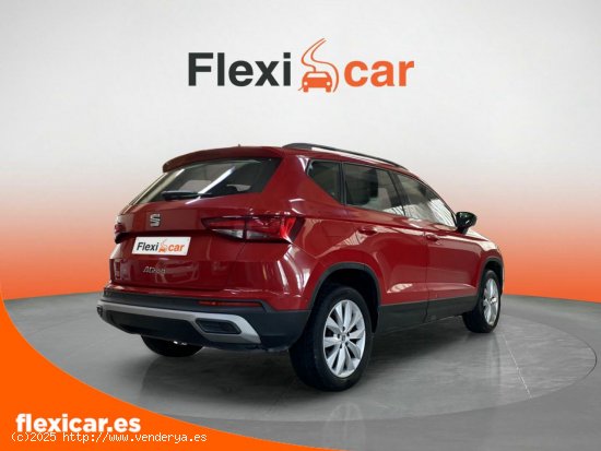 Seat Ateca 2.0 TDI 110kW (150CV) S&S Style - A Coruña