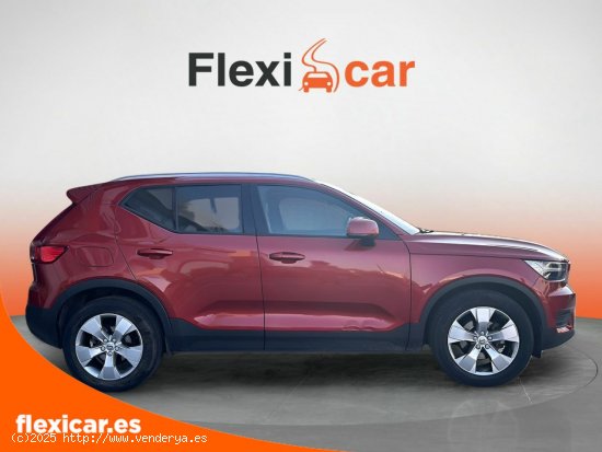 Volvo XC40 2.0 D3 AWD Auto - Sant Boi de Llobregat