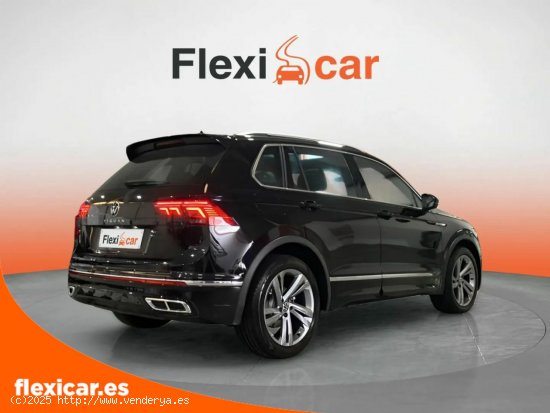 Volkswagen Tiguan R-Line 1.5 TSI 110kW (150CV) DSG - Alcalá de Guadaíra