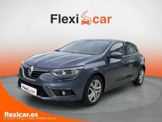 Renault Megane Business Energy dCi 81kW (110CV) - Xátiva