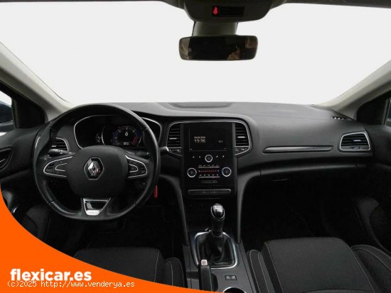 Renault Megane Business Energy dCi 81kW (110CV) - Xátiva