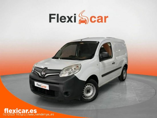 Renault Kangoo KANGOO 1.5DCI 55KW/75 PS - Finestrat