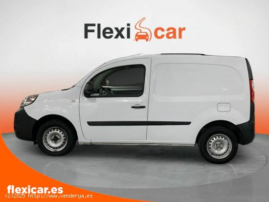 Renault Kangoo KANGOO 1.5DCI 55KW/75 PS - Finestrat