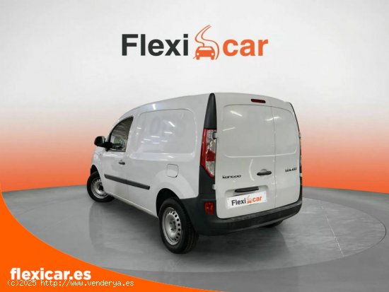 Renault Kangoo KANGOO 1.5DCI 55KW/75 PS - Finestrat