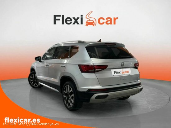 Seat Ateca 2.0 TDI 110kW (150CV) X-Perience XXL - Finestrat