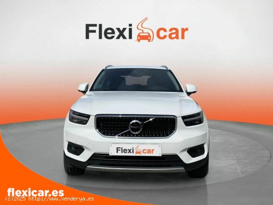 Volvo XC40 2.0 D3 AWD Auto - Talavera de la Reina