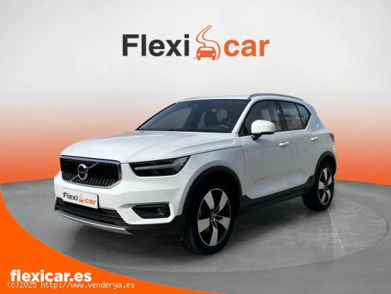 Volvo XC40 2.0 D3 AWD Auto - Talavera de la Reina