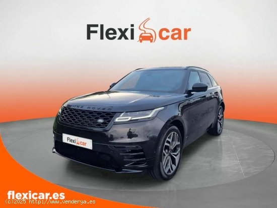 Land-Rover Range Rover Velar 3.0D D300 R-Dynamic SE 4WD Auto - Asturias