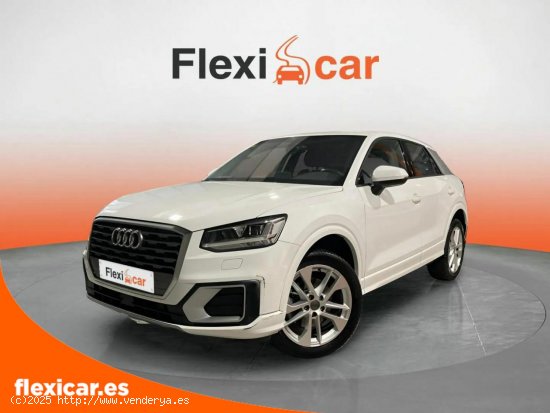 Audi Q2 sport edition 1.6 TDI 85kW (116CV) - Gavá