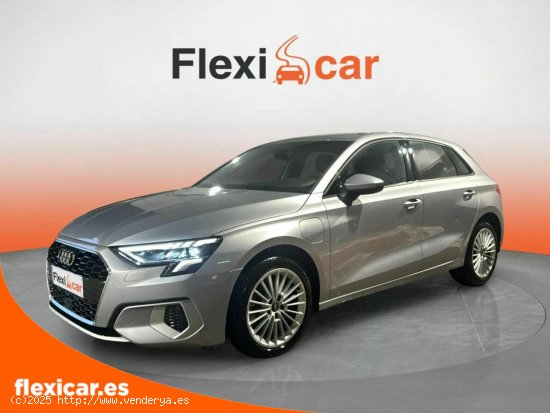 Audi A3 Sportback S line 40 TFSI e 150kW S tron - Marbella