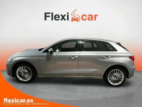 Audi A3 Sportback S line 40 TFSI e 150kW S tron - Marbella