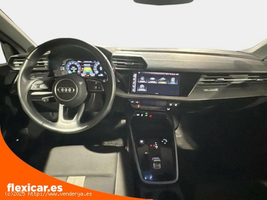 Audi A3 Sportback S line 40 TFSI e 150kW S tron - Marbella