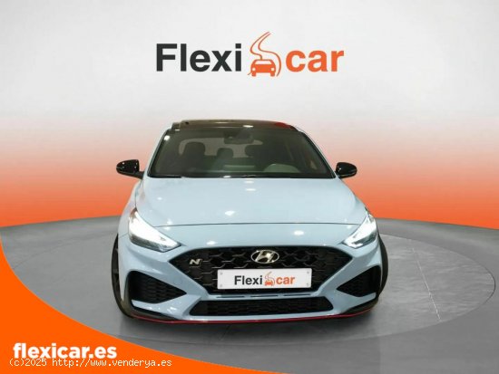 Hyundai i30 2.0 TGDI 206kW (280CV) Drive N LE DCT - Sabadell