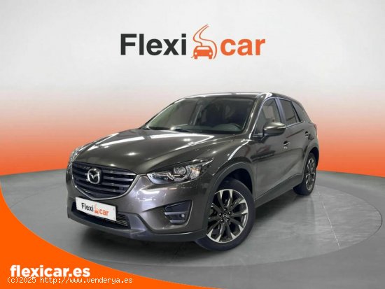 Mazda CX-5 2.2 DE Black Tech Edition 2WD - Lleida