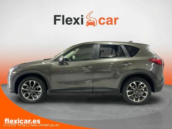 Mazda CX-5 2.2 DE Black Tech Edition 2WD - Lleida