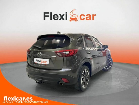 Mazda CX-5 2.2 DE Black Tech Edition 2WD - Lleida