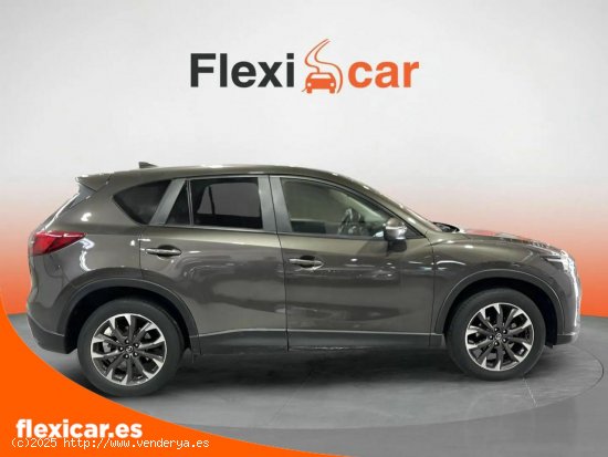 Mazda CX-5 2.2 DE Black Tech Edition 2WD - Lleida