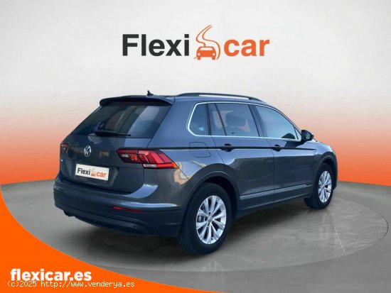 Volkswagen Tiguan Advance 2.0 TDI 110kW (150CV) - Vizcaya