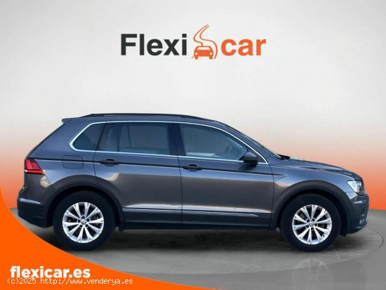 Volkswagen Tiguan Advance 2.0 TDI 110kW (150CV) - Vizcaya