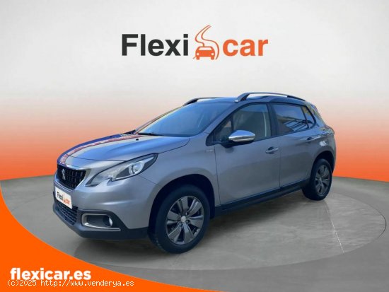 Peugeot 2008 Style 1.2L PureTech 60KW (82CV) - Cartagena