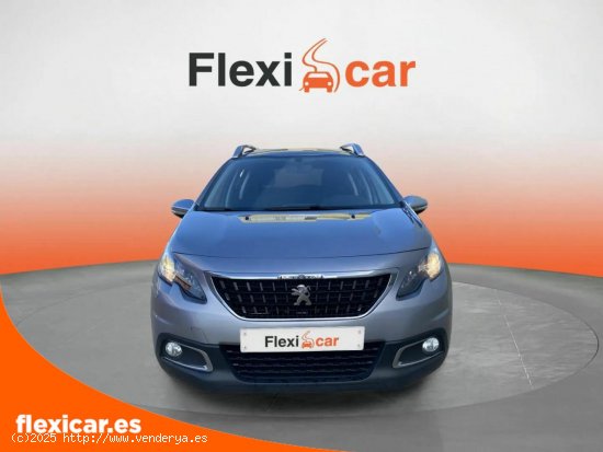 Peugeot 2008 Style 1.2L PureTech 60KW (82CV) - Cartagena