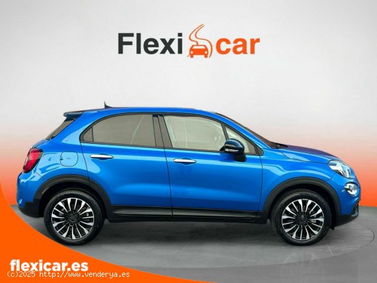 Fiat 500X Sport 1.5 Hybrid 97kW (130cv) DCT - Zaragoza