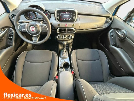 Fiat 500X Sport 1.5 Hybrid 97kW (130cv) DCT - Zaragoza