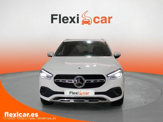 Mercedes GLA GLA 200 D - San Fernando de Henares