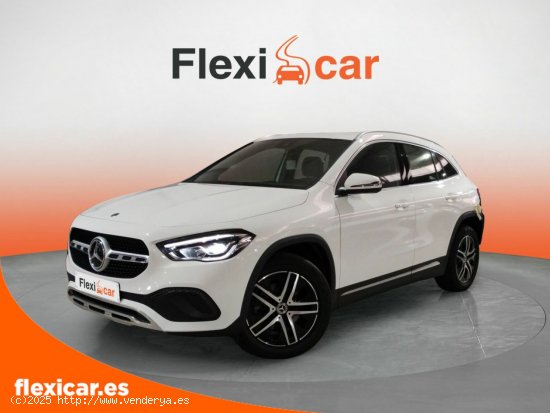 Mercedes GLA GLA 200 D - San Fernando de Henares