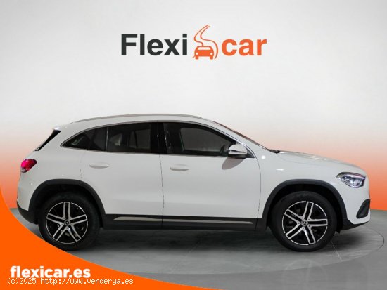 Mercedes GLA GLA 200 D - San Fernando de Henares