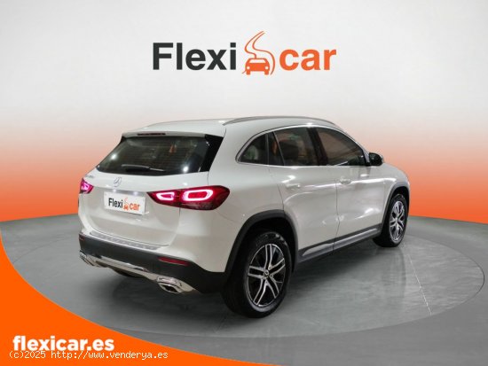 Mercedes GLA GLA 200 D - San Fernando de Henares