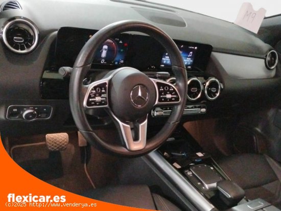 Mercedes GLA GLA 200 D - San Fernando de Henares