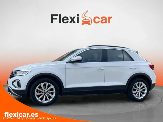 Volkswagen T-Roc Life 1.5 TSI 110kW (150CV) DSG - Blanes