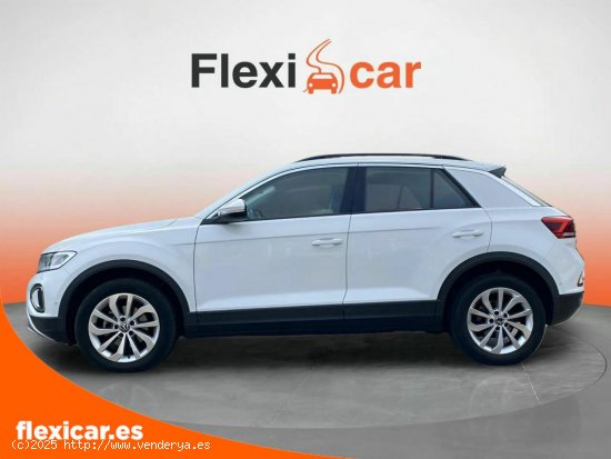 Volkswagen T-Roc Life 1.5 TSI 110kW (150CV) DSG - Blanes