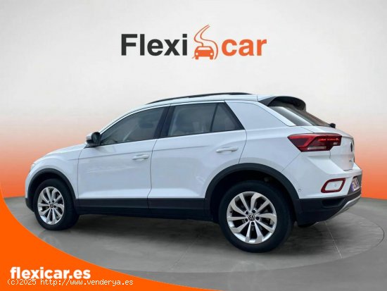 Volkswagen T-Roc Life 1.5 TSI 110kW (150CV) DSG - Blanes