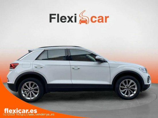 Volkswagen T-Roc Life 1.5 TSI 110kW (150CV) DSG - Blanes