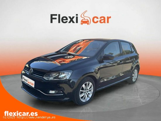 Volkswagen Polo 1.4 TDI 75cv BlueMotion - Jerez de la Frontera