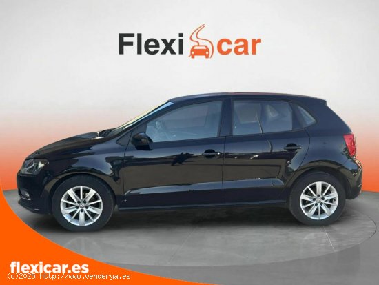 Volkswagen Polo 1.4 TDI 75cv BlueMotion - Jerez de la Frontera