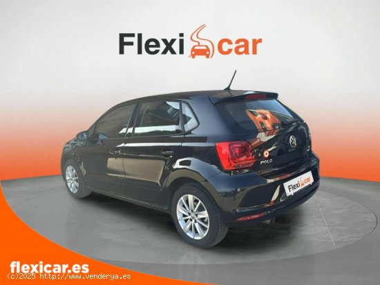 Volkswagen Polo 1.4 TDI 75cv BlueMotion - Jerez de la Frontera