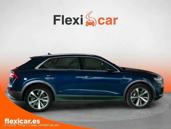 Audi Q8 3.0 50 TDI 285 S-LINE QUATTRO TIPTRONIC - Don Benito